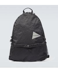 and wander - Ecopak 20L Backpack - Lyst