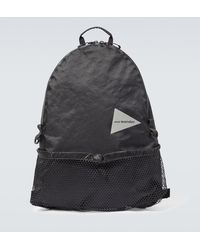 and wander - Ecopak 20l Backpack - Lyst