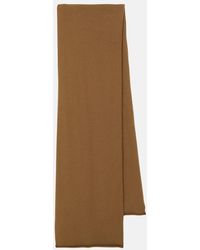 Extreme Cashmere - N°181 Cloth Cashmere-blend Scarf - Lyst