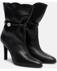 Isabel Marant - "Lolya" 80Mm Ankle Boots - Lyst
