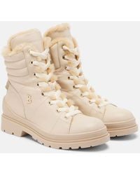 Bogner - Mid Boots St.moritz With Spikes - Lyst
