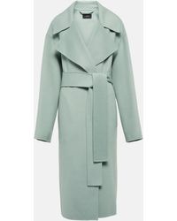 JOSEPH Coats for Women | Online Sale up to 75% off | Lyst