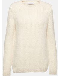 Gabriela Hearst - Lawrence Cashmere Sweater - Lyst