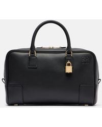 Loewe - Tote Bag Amazona 28 Aus Leder - Lyst