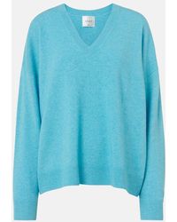 Leset - Jersey Zoe En Mezcla De Lana Y Cachemir - Lyst