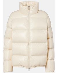 Moncler - Abbadia Down Jacket - Lyst