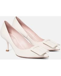 Roger Vivier - Viv' - Lyst