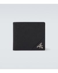 Prada - Wallet - Lyst