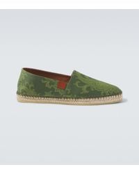 Etro - Espadrillas - Lyst