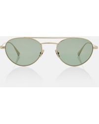 Saint Laurent - Sl 97/ Sunglasses - Lyst