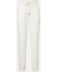 Moncler - Jersey Sweatpants - Lyst