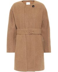 Agnona Coats for Women - Up to 73% off at Lyst.com