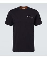 Moncler - T-Shirts - Lyst