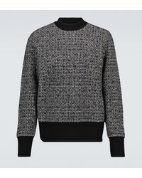 Givenchy Crew neck sweaters for Men - Up to 52% off at Lyst.com