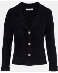 Dorothee Schumacher - Wool And Cashmere Cardigan - Lyst