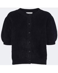 Lisa Yang - Lucianne Cashmere Cardigan - Lyst