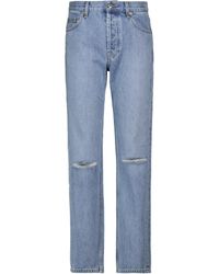 Helmut Lang Jeans for Women | Online Sale up to 71% off | Lyst