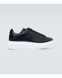 alexander mcqueen adidas sneakers