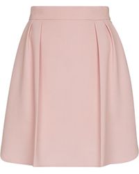 Max Mara Mini skirts for Women | Online Sale up to 77% off | Lyst