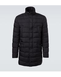 Herno - Il Cappotto Down Coat - Lyst