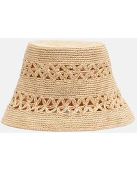 Zimmermann - Bob En Raphia - Lyst