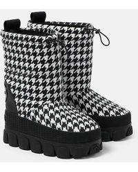 Goldbergh - Snowy Snow Boots - Lyst