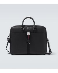 Gucci - Ventiquattrore Web Medium - Lyst