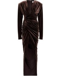 Alexandre Vauthier Dresses for Women | Online Sale up to 65% off | Lyst