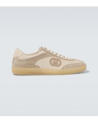 Gucci - G75 Sneakers - Lyst