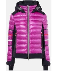 Toni Sailer - Skijacke Adele - Lyst