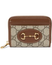 Carteras y tarjeteros Gucci de mujer