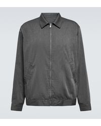 Undercover - Blouson Jacket - Lyst