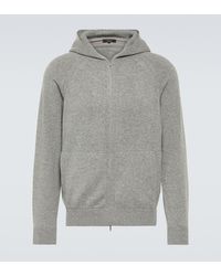 Loro Piana - Merano Cashmere Hoodie - Lyst