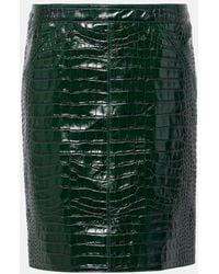 Tom Ford - Minigonna - Lyst