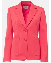 Dorothee Schumacher - Emotional Essence Blazer - Lyst