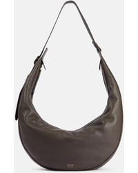 KHAITE - Borsa A Spalla Augustina - Lyst