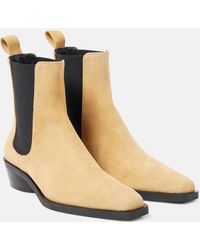 Proenza Schouler - Botas Chelsea Bronco De Ante - Lyst