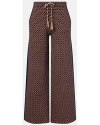 The Upside - Pantalon De Survetement Crossroad En Coton Melange - Lyst