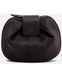 Gabriela Hearst - Clutch Demi De Ante - Lyst