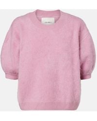 Lisa Yang - Juniper Cashmere Sweater - Lyst