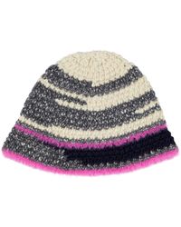 Stella McCartney Hats for Women - Up to 52% off at Lyst.com