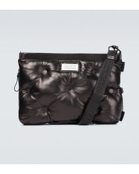 Maison Margiela Glam Slam Medium Bag - Black