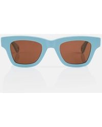 Jacquemus - Sonnenbrille Les Lunettes Nocio - Lyst