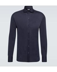 Brunello Cucinelli - Top - Lyst