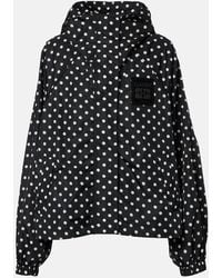 Ganni - Polka-Dot Jacket - Lyst