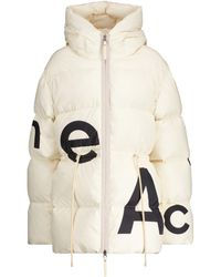 Acne Studios Padded and down jackets for Women - Lyst.com