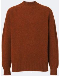 Sunspel - Pullover - Lyst