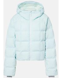 CORDOVA - Oza Quilted Down Ski Jacket - Lyst
