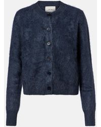 Lisa Yang - Azalea Cashmere Cardigan - Lyst