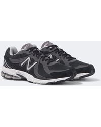 Comme des Garçons - X New Balance Mr860 Sneakers - Lyst